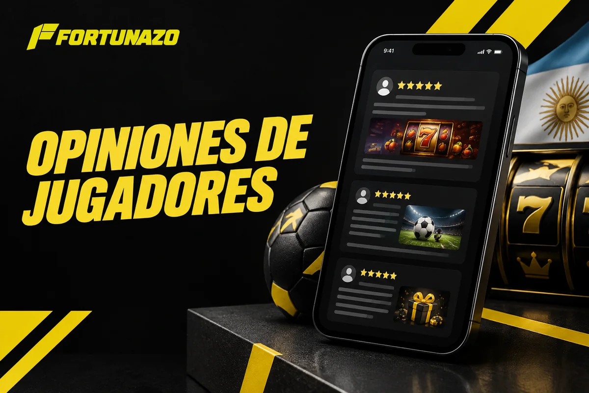 Opiniones sobre interfaz y promociones periódicas